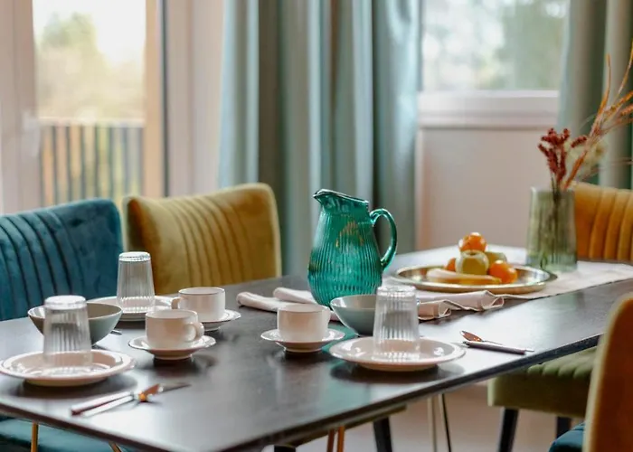 Aparthotel Bett & Berg Bad Ischl, Self Check-in Bad Ischl