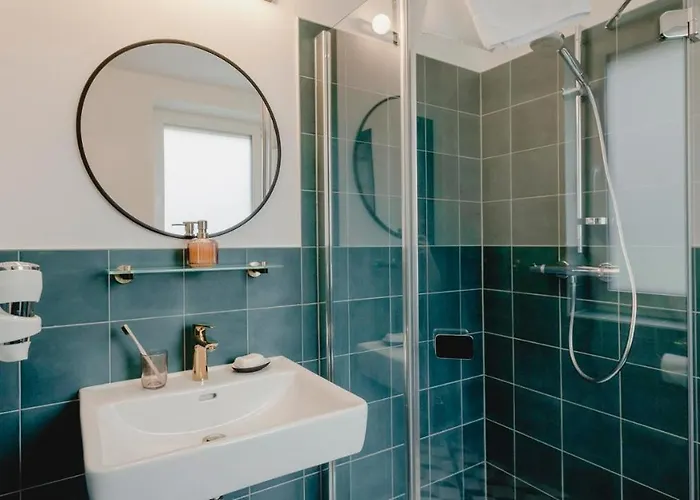 Aparthotel Bett & Berg Bad Ischl, Self Check-in Bad Ischl