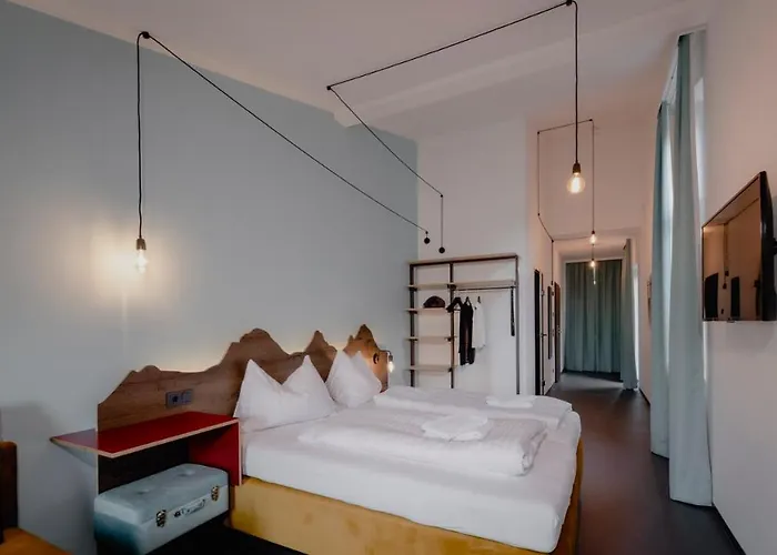 Aparthotel Bett & Berg Bad Ischl, Self Check-in Bad Ischl