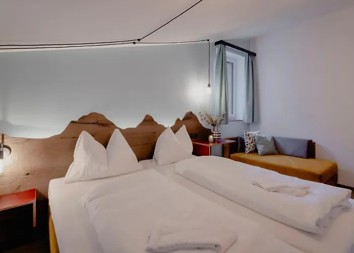 Bett & Berg Bad Ischl, Self Check-in Aparthotel