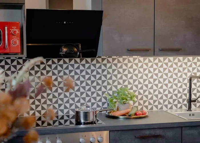 Bett & Berg Bad Ischl, Self Check-in Bad Ischl