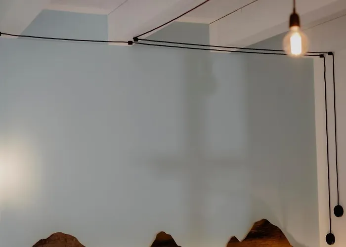 Bett & Berg Bad Ischl, Self Check-in شقة فندقية 3*