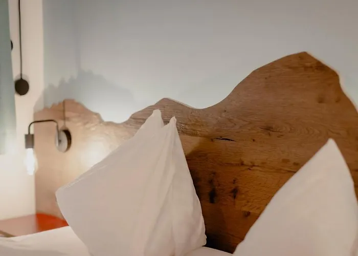 Appart hôtel Bett & Berg Bad Ischl, Self Check-in