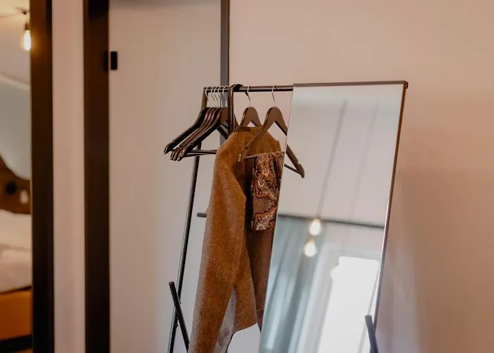 Aparthotel Bett & Berg Bad Ischl, Self Check-in 3*