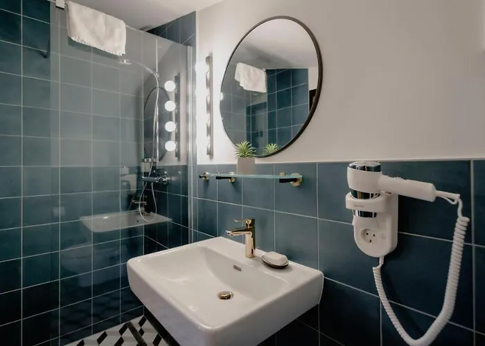 Bett & Berg Bad Ischl, Self Check-in 3* Bad Ischl