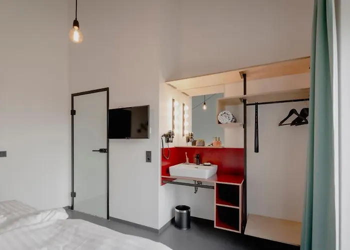 Bett & Berg Bad Ischl, Self Check-in Aparthotel