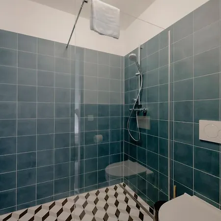 Bett & Berg Bad Ischl, Self Check-in 3* Bad Ischl