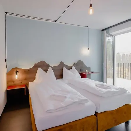 Bett & Berg Bad Ischl, Self Check-in Apart Otel Bad Ischl