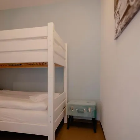 Bett & Berg Bad Ischl, Self Check-in