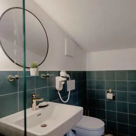 Bett & Berg Bad Ischl, Self Check-in 3*