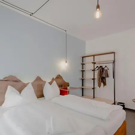 Bett & Berg Bad Ischl, Self Check-in Apart Otel 3*