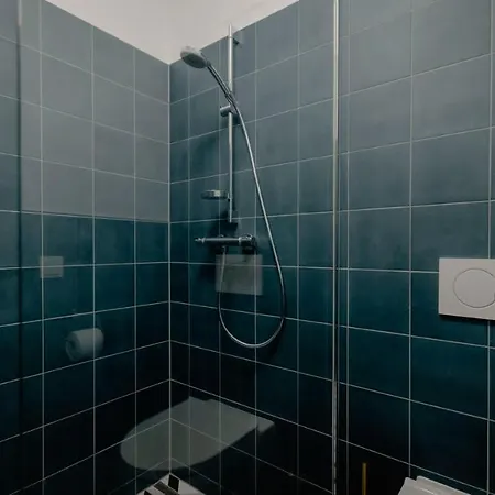 Bett & Berg Bad Ischl, Self Check-in Bad Ischl