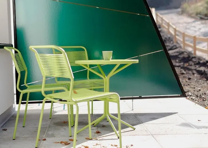 Appart hôtel Bett & Berg Bad Ischl, Self Check-in