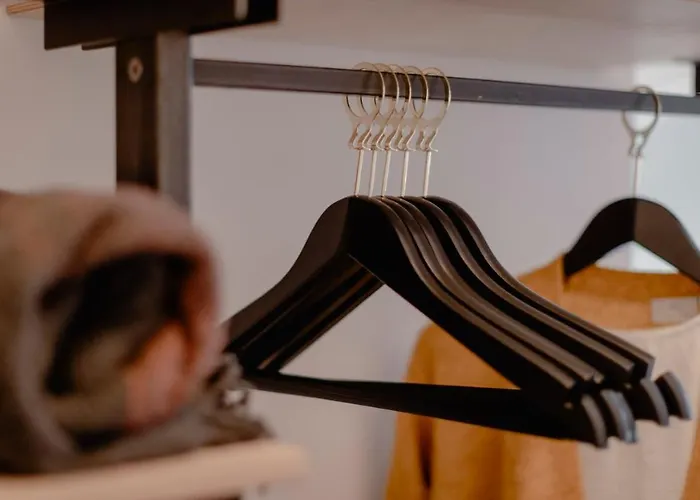 Bett & Berg Bad Ischl, Self Check-in 公寓式酒店 3*