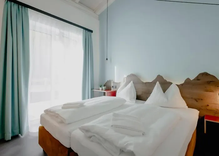 Bett & Berg Bad Ischl, Self Check-in 公寓式酒店