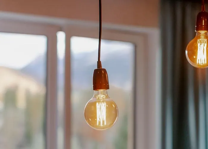 Bett & Berg Bad Ischl, Self Check-in